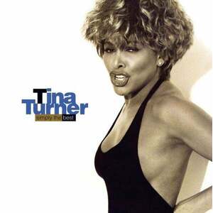 Tina Turner - Simply The Best (Blue Coloured) (2 LP) vyobraziť