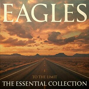 Eagles - To The Limit - Essential Collection (6 LP) vyobraziť