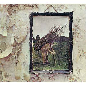 Led Zeppelin - IV (Deluxe Edition) (2 CD) vyobraziť