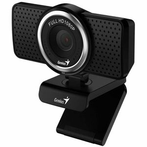 Genius Web kamera ECam 8000, 2, 1 Mpix, USB 2.0, čierna vyobraziť
