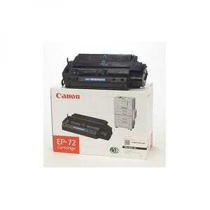Canon originál toner EP72 BK, 3845A003, black, 20000str. vyobraziť