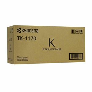 Kyocera originál toner 1T02S50NL0, TK-1170, black, 7200str. vyobraziť