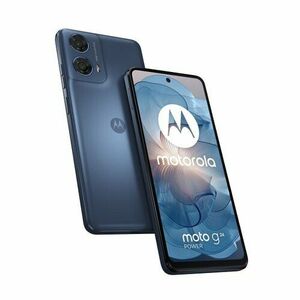 Motorola Moto G24 Power 8GB/256GB Modrá vyobraziť