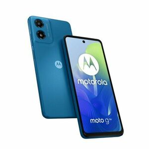 Motorola Moto G04 4GB/64GB Modrá vyobraziť