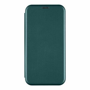 OBAL: ME Book Pouzdro pro Samsung Galaxy A15 4G/5G Dark Green vyobraziť