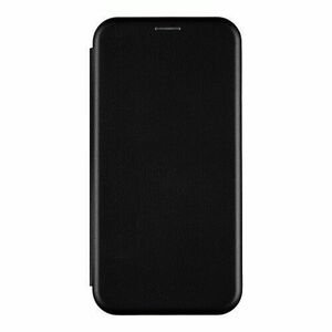 OBAL: ME Book Pouzdro pro Samsung Galaxy A15 4G/5G Black vyobraziť
