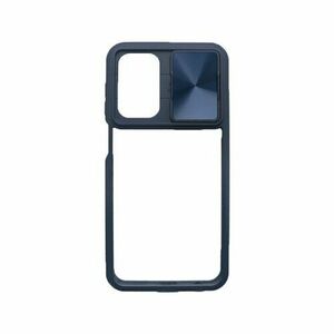 mobilNET plastový kryt Samsung Galaxy A25 5G, modrý (Slide) vyobraziť