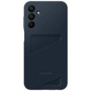 EF-OA156TBE Samsung Card Slot Kryt pro Galaxy A15 4G/5G Blue Black vyobraziť