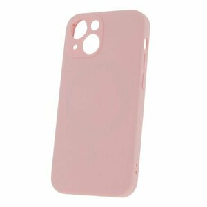 Mag Invisible case for iPhone 13 Mini 5, 4" pastel pink vyobraziť