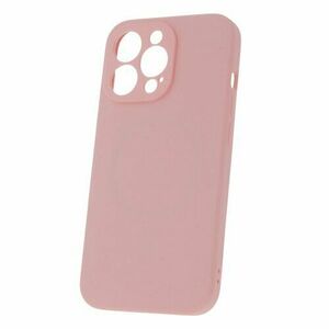 Mag Invisible case for iPhone 13 Pro 6, 1" pastel pink vyobraziť