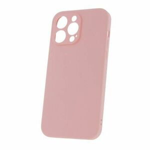Mag Invisible case for iPhone 14 Pro Max 6, 7" pastel pink vyobraziť