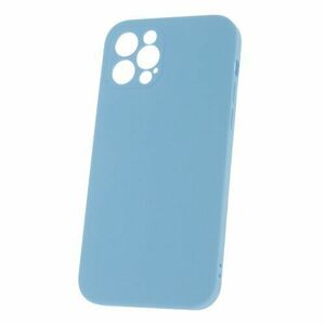 Mag Invisible case for iPhone 12 Pro 6, 1" pastel blue vyobraziť