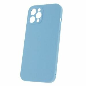 Mag Invisible case for iPhone 12 Pro Max 6, 7" pastel blue vyobraziť