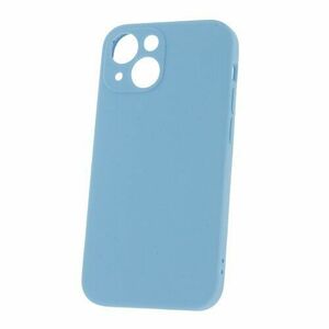 Mag Invisible case for iPhone 13 Mini 5, 4" pastel blue vyobraziť