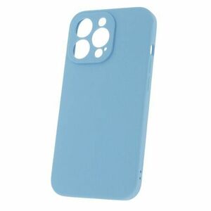 Mag Invisible case for iPhone 13 Pro 6, 1" pastel blue vyobraziť