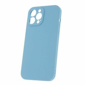 Mag Invisible case for iPhone 13 Pro Max 6, 7" pastel blue vyobraziť