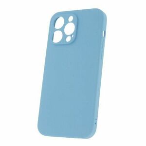 Mag Invisible case for iPhone 14 Pro Max 6, 7" pastel blue vyobraziť