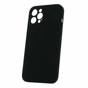 Mag Invisible case for iPhone 12 Pro Max 6, 7" black vyobraziť