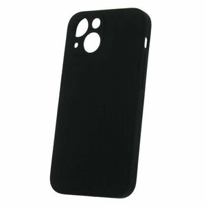 Mag Invisible case for iPhone 13 Mini 5, 4" black vyobraziť