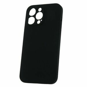 Mag Invisible case for iPhone 14 Pro Max 6, 7" black vyobraziť