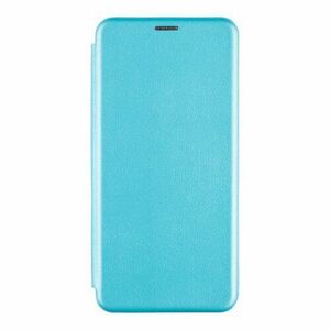 Puzdro OBAL: ME Book Xiaomi Redmi 13C 4G/Poco C65 - svetlo-modré vyobraziť