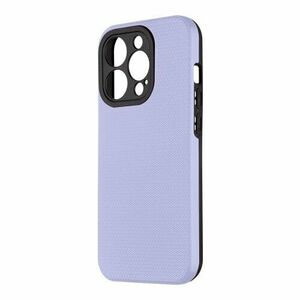 OBAL: ME NetShield Kryt pro Apple iPhone 15 Pro Light Purple vyobraziť