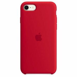 MN6H3ZM/A Apple Silikonový Kryt pro iPhone 7/8/SE2020/SE2022 Red vyobraziť