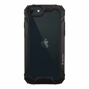 Tactical Chunky Mantis Kryt pro Apple iPhone 6/7/8/SE2020/SE2022 Black vyobraziť