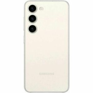 EF-QA146CTE Samsung Clear Kryt pro Galaxy A14/A14 5G Transparent vyobraziť