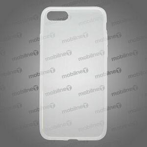 Puzdro NoName TPU Apple iPhone 7/8/SE 2020/SE 2022 - transparentné vyobraziť