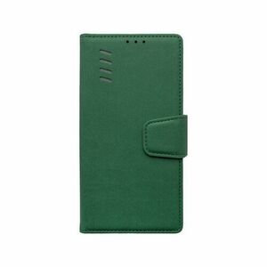 mobilNET bočná knižka Samsung Galaxy A25 5G, zelená (Daze) vyobraziť