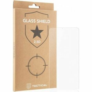 Tactical Glass Shield 5D sklo pro Honor Magic5 Lite 5G Black vyobraziť
