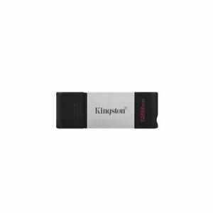 USB kľúč KINGSTON DT Kyson 128 GB USB 3.2 vyobraziť