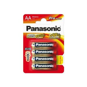 Panasonic Pro Power AA 4ks 09718 vyobraziť
