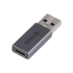 Adaptér YENKEE YTC 020 USB-A na USB-C vyobraziť