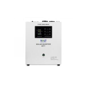 Solárny regulátor VOLT Sinus Pro 1500 S 12/230V 1500VA 1050W MPPT 40A vyobraziť