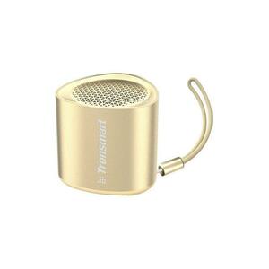 Reproduktor Bluetooth TRONSMART Nimo Gold vyobraziť