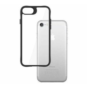3mk ochranný kryt Satin Armor Case+ pre Apple iPhone SE (2020/2022) vyobraziť