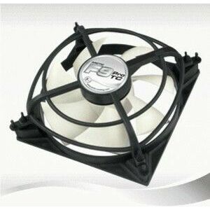 ARCTIC COOLING fan F9 PRO TC (92x92x34) ventilátor (riadenie otáčok, fluidné ložisko) vyobraziť