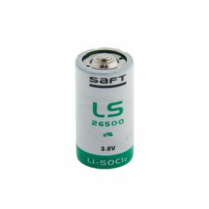AVACOM Nenabíjacia batéria C LS26500 Saft Lithium 1ks Bulk vyobraziť