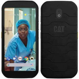 Caterpillar mobilný telefón CAT S42H+ Dual SIM vyobraziť