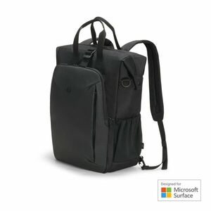 DICOTA Backpack Eco Dual GO pre Microsoft Surface vyobraziť