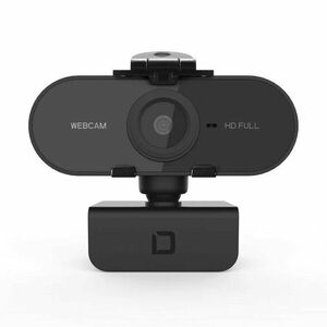 DICOTA Webcam PRO Plus Full HD vyobraziť
