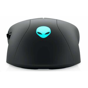 Dell Alienware Wired Gaming Mouse AW320M vyobraziť