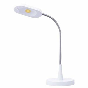 Emos LED stolná lampa HT6105, 320 lm, biela vyobraziť