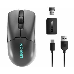 Lenovo Legion M600s Qi Wireless Gaming Mouse vyobraziť