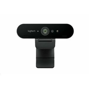 Logitech Webcam BRIO 4K Stream Edition vyobraziť