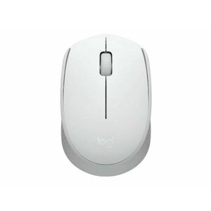 Logitech myš M171 bezdrôtová myš, biela, EMEA vyobraziť