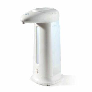 PLATINET automatický dávkovač na mydlo, bezdotykový, biely vyobraziť