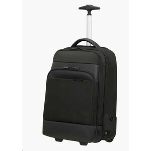 Samsonite MYSIGHT laptop backpack/WH 17, 3" Black vyobraziť